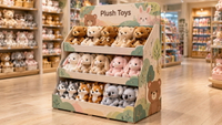 //iirorwxhkmmrlm5m.ldycdn.com/cloud/poBplKooloSRmlrpklppkm/Custom-Plush-Toy-Display-In-Retail.jpg