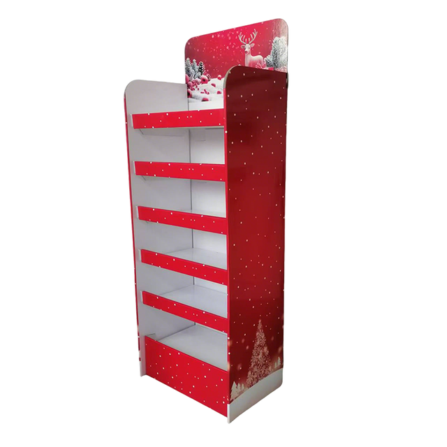 Christmas Display Stand