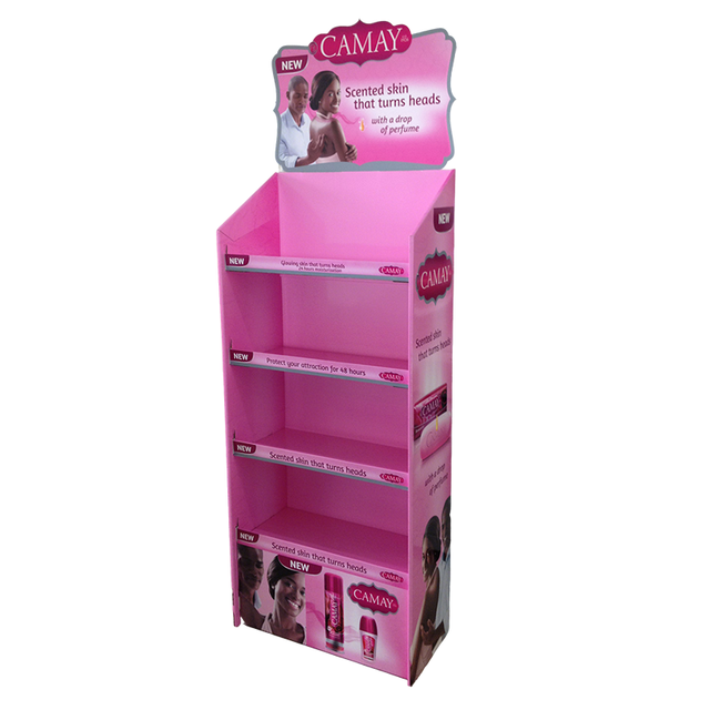 Pharmacy Retail Display