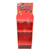 Paperboard Halloween FSDU 