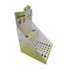 PVC Foam Board Ball Pen Counter Display 