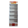 Cardbaord Shelf Sock Display 