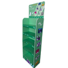 Personal Care PVC Foam Board Display