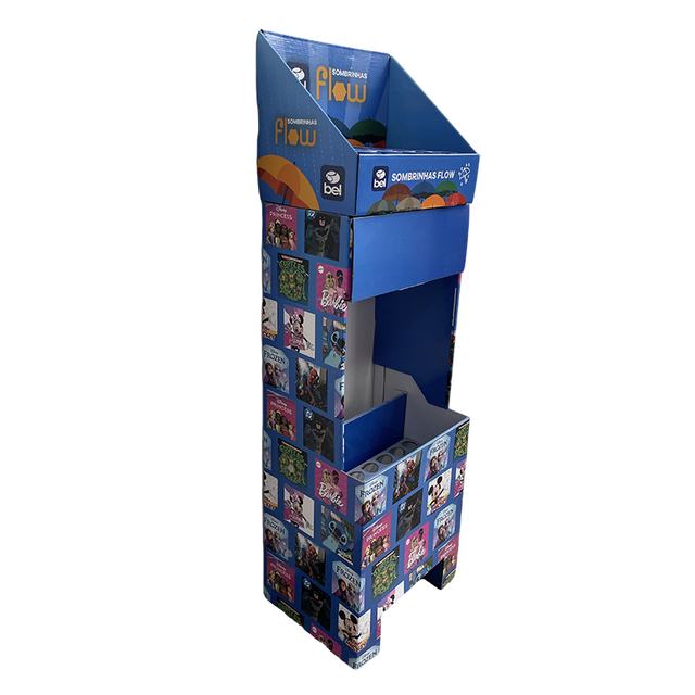 Umbrella Display Stand 