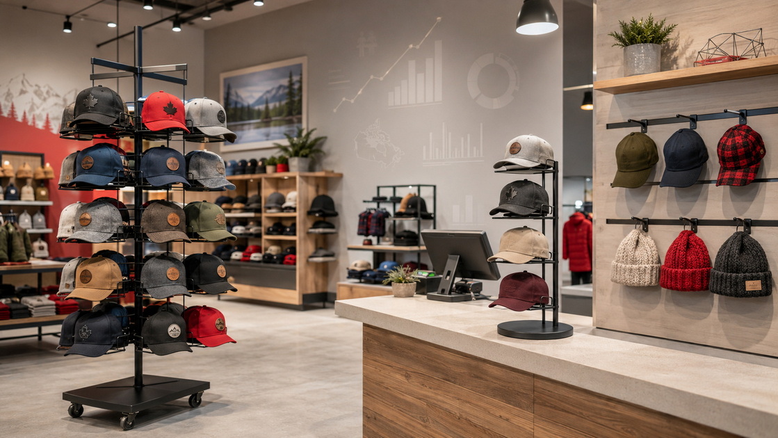 Top Hat Display Stand Manufacturers And Suppliers in Canada