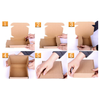 Flexo Printing Mailing Box