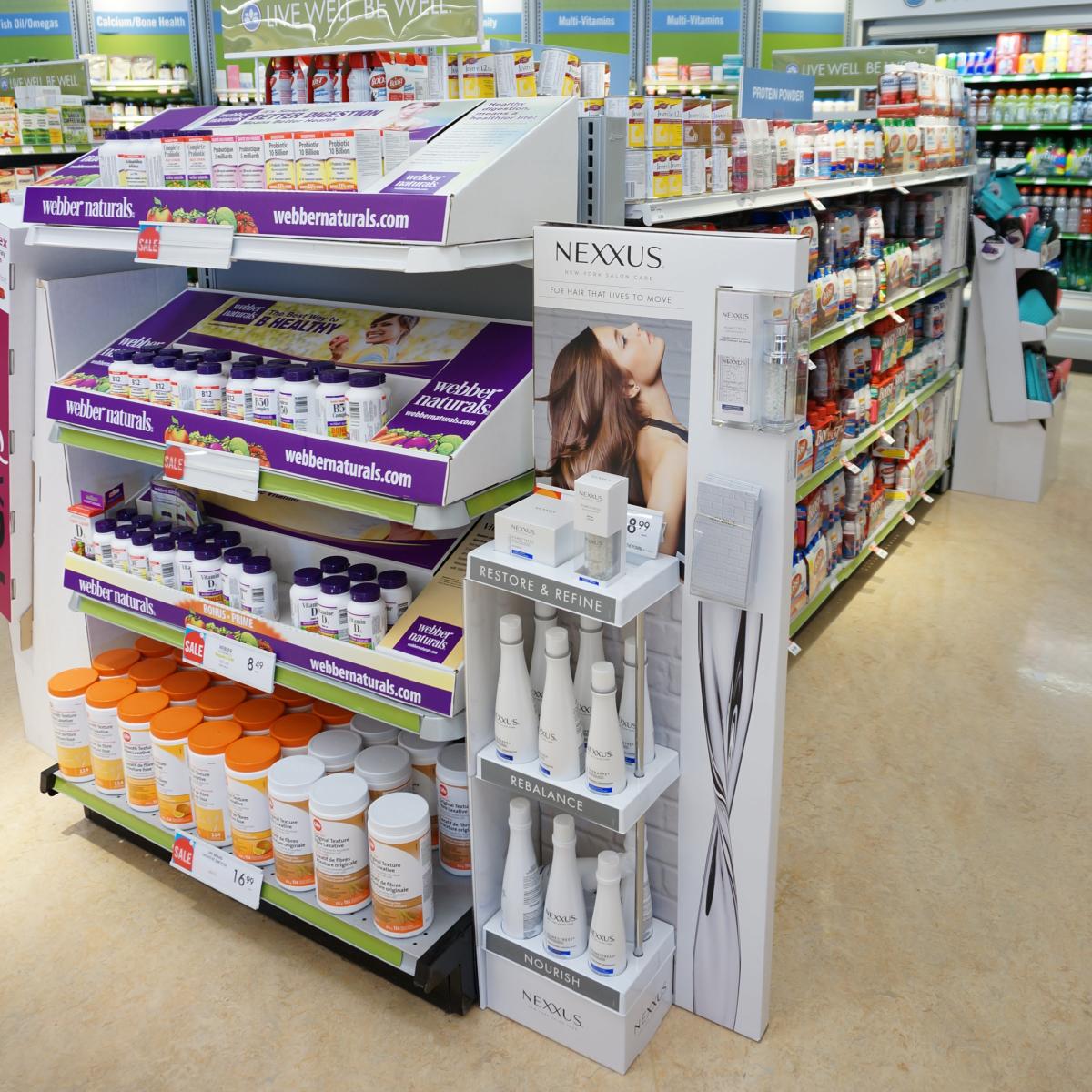 Beauty and Personal Care