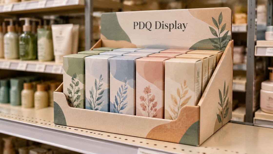 Cardboard PDQ Display In Retail.jpg