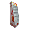 Cardbaord Shelf Sock Display 