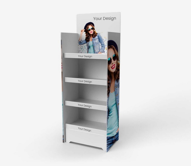 Colorful Cardboard Display Manufacturers.jpg