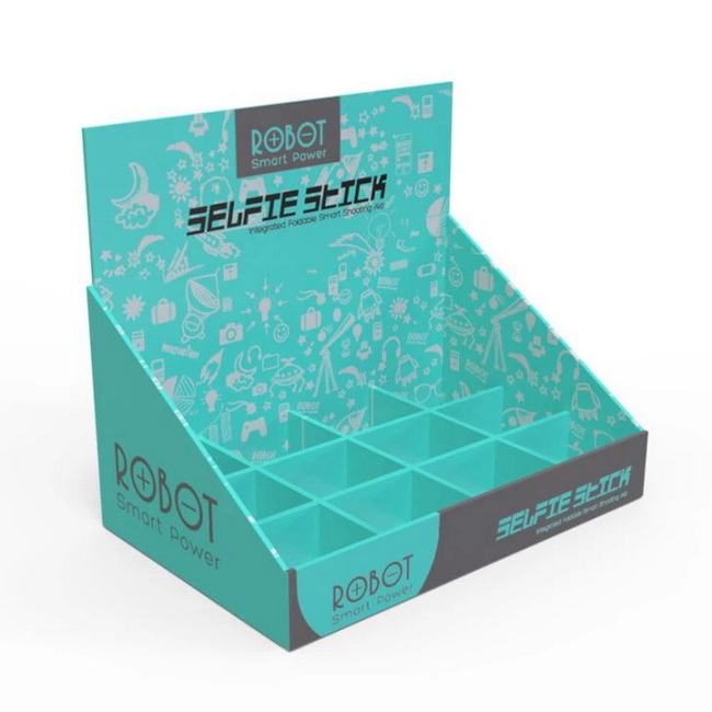 Top PDQ Display Tray Manufacturers and Suppliers in Canada