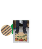 Cardboard Fruit Box