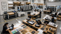 //iirorwxhkmmrlm5m.ldycdn.com/cloud/ppBplKooloSRqlkjlrorkq/Paper-Gift-Box-Manufacturing-Production-Line.jpg