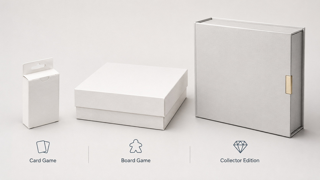 How To Effectively Package A Game Box: A Practical Guide From A Custom Packaging Manufacturer