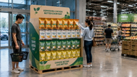 //iirorwxhkmmrlm5m.ldycdn.com/cloud/pqBplKooloSRmliklkpkkp/Pallet-Display-Stand-In-Retail.jpg