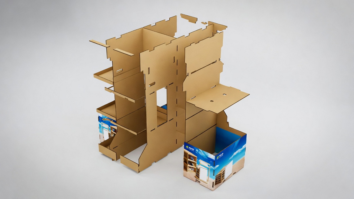 Custom Corrugated PDQ Counter Display Stand Design.jpg