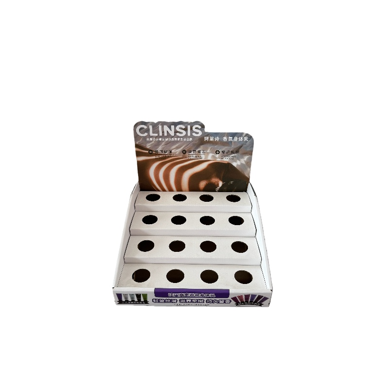 Cosmetic Display Stand (1)