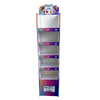 Sweet Candy Paper Display Stand