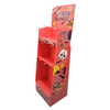 Paperboard Halloween FSDU 
