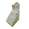PVC Foam Board Ball Pen Counter Display 