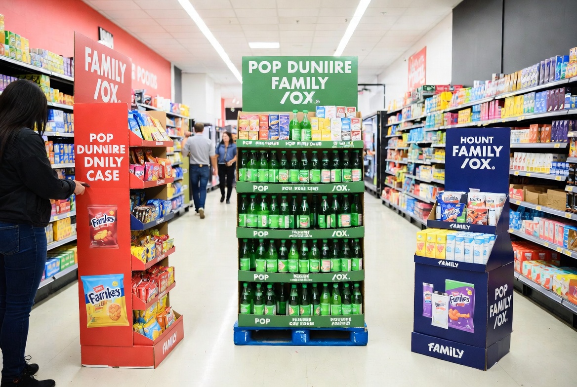 Retail Cardboard Display Family.jpg