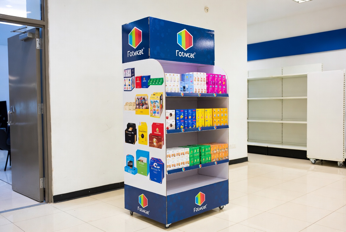 What Is a POP Display? A Practical Guide for Modern Retailers
