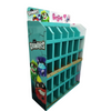 Offset Printing Cardboard Toy Half Pallet Display