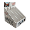 Cheap Cardboard Counter Display with Insert