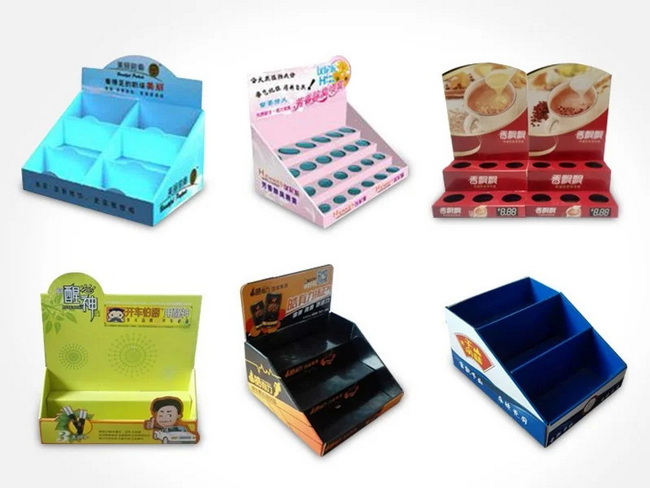 Top PDQ Display Tray Manufacturers and Suppliers in Mexico