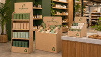 //iirorwxhkmmrlm5m.ldycdn.com/cloud/pqBplKooloSRplirjpplkp/Sustainable-Cardboard-Display-Stand-Overview.jpg