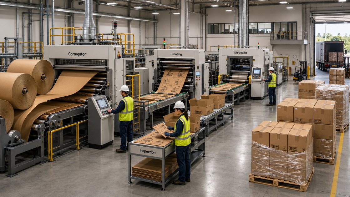 Corrugated Shipping Box Production Line.jpg