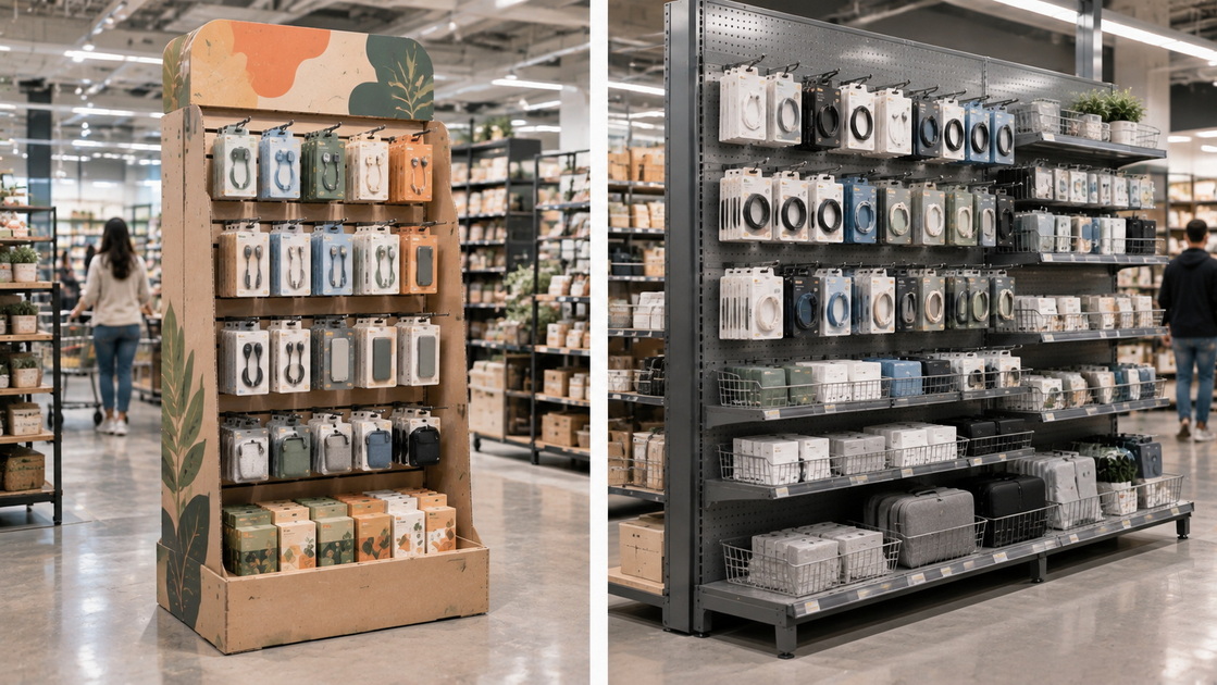 Hook Display Stand And Pegboard Display Comparison.jpg