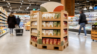 //rrorwxhkmmrlm5m.ldycdn.com/cloud/prBmlKooloSRplpmlnnnkr/Retail-Pallet-Display-In-Supermarket.jpg