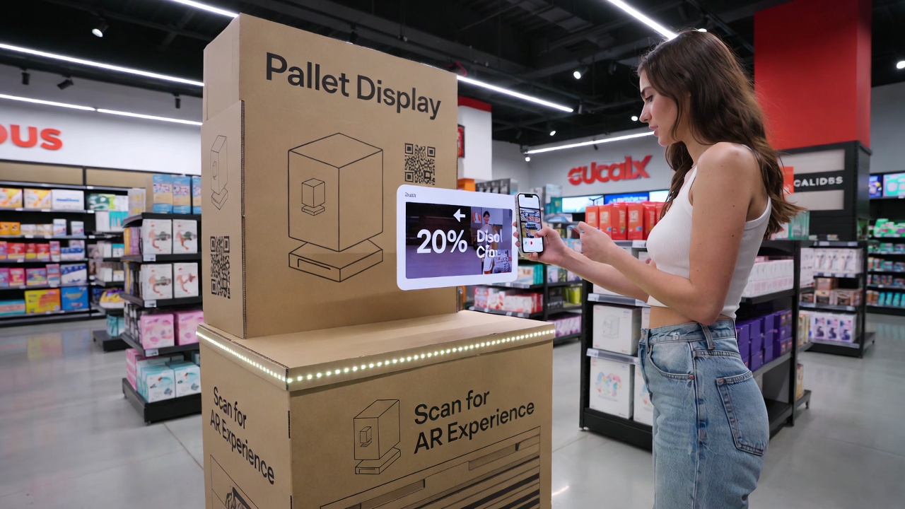 Phygital Pallet Display Engagement in Store.jpg