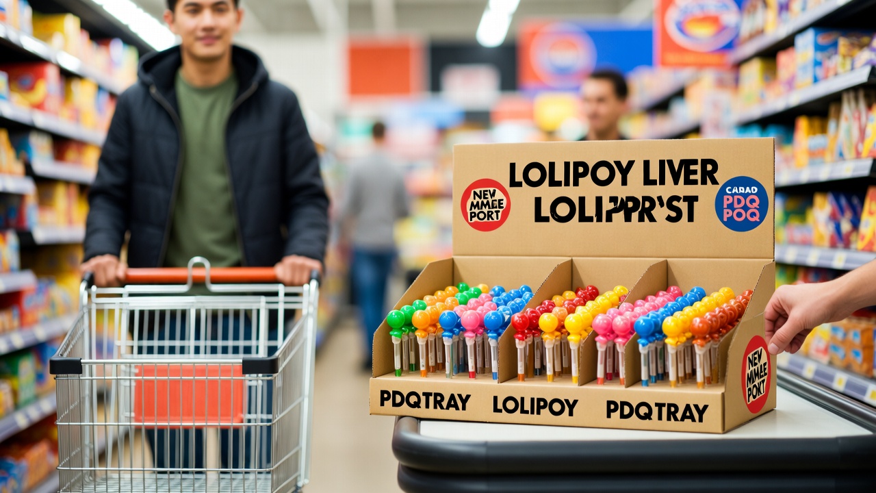 Optimized PDQ Display in Supermarket Aisle.jpg