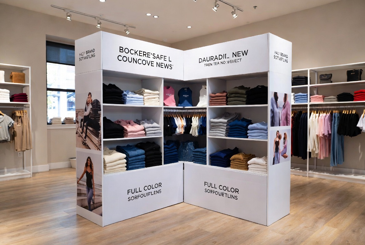 Corner Cardboard Display Maximizing Dead Space.jpg