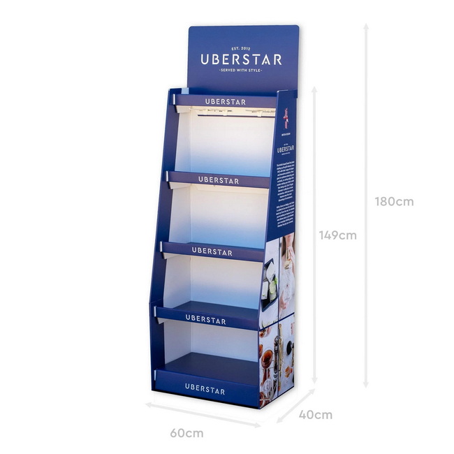 Top Display Stand Manufacturers and Suppliers in Mexico