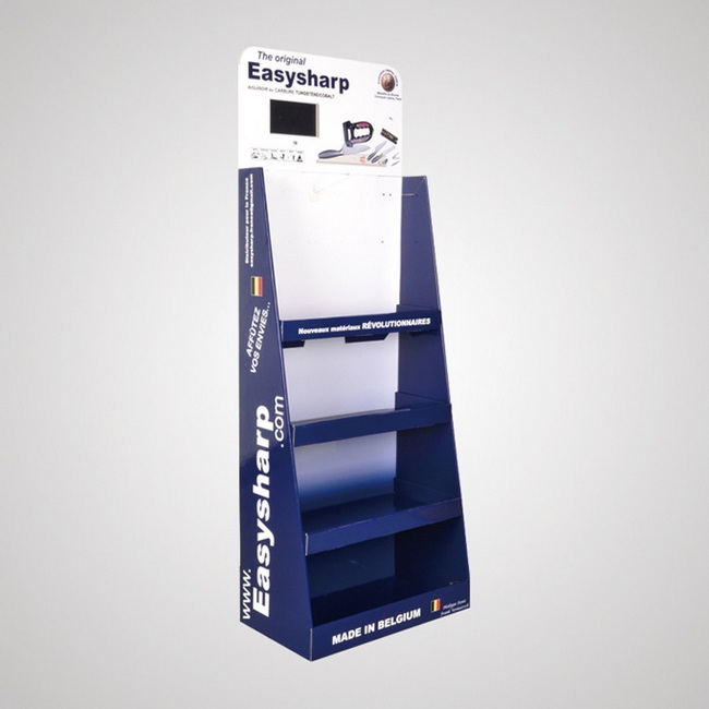 Top Cardboard Display Manufacturers and Suppliers in France