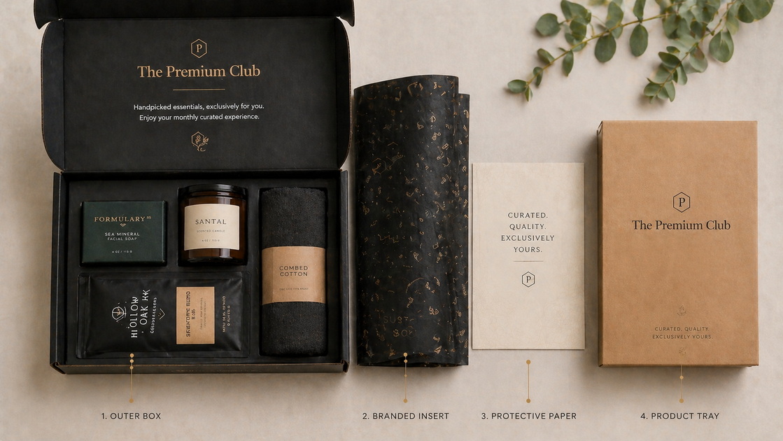 How Consumer Unboxing Videos Turn Your Packaging Into A Sales Engine