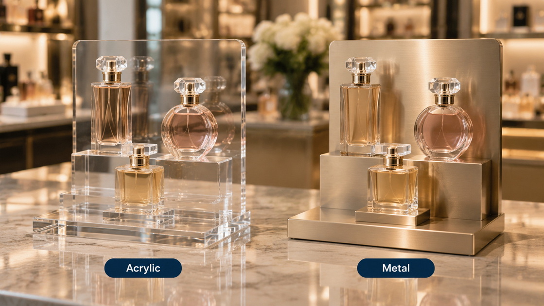 Acrylic And Metal Display Stands For Luxury Products.jpg